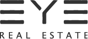EYE Real Estate Logo